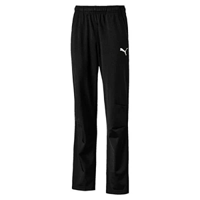 Afbeelding van PUMA Trainingsbroek LIGA TRAINING PANTS CORE JR