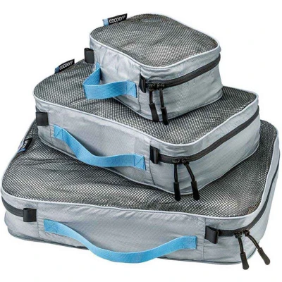Afbeelding van Cocoon Packing Cube Ultralight Set backpack accesoire