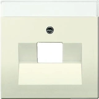 Afbeelding van Busch Jaeger, Accessoires schakelprogramma, Centrale schijf