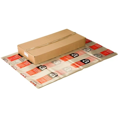 Afbeelding van Foliefol VPM10301 0061 Puinzak 0,8 x 1,2m