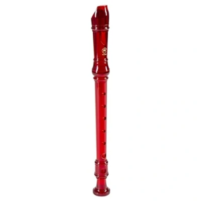 Afbeelding van Yamaha YRS 20 BR Soprano Recorder C Sopraan blokfluit (Barok)