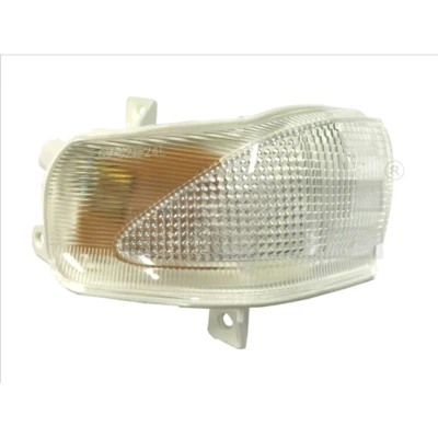 Afbeelding van TYC Knipperlicht 312 0040 3