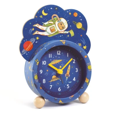 Afbeelding van DJECO wekker Space