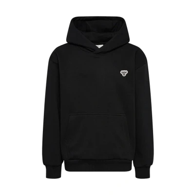 Afbeelding van Hummel Sweatshirt &#039;Bee&#039; zwart / wit