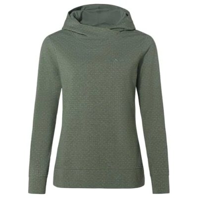 Afbeelding van VAUDE dames tuenno trui