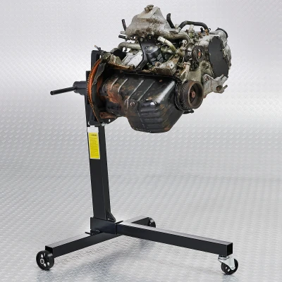 Afbeelding van Datona Motor Montagesteun 300 Kg (77 x 76 86 cm)