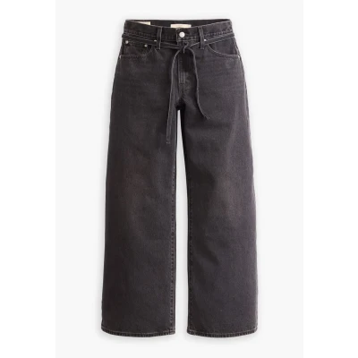 Afbeelding van Levi&#039;s XL Straight Relaxed fit jeans, Dames, Maat: 24x29, Influential lady