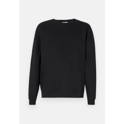 Afbeelding van ONLY &amp; SONS Onsturner VTG Crew Neck Sweat Cbo Noos, zwart, XS