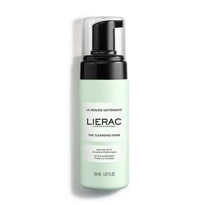 Afbeelding van Lierac Reinigingsschuim 150 ml