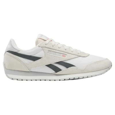 Afbeelding van Reebok Classic Sneakers laag, Dames, Maat: 40.5, Chalk/grey 5 Leer en textiel