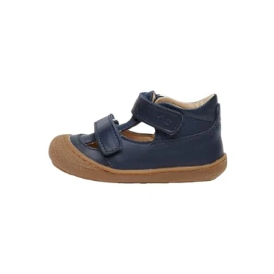Afbeelding van Naturino 001201335901, Wandelschoen Unisex Kind 17 EU, Marineblauw 0c02
