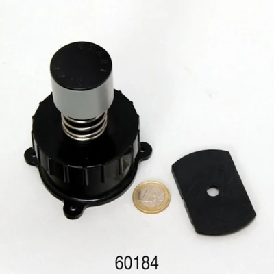 Afbeelding van Jbl Cristalprofi E15/1900/1.2 Starknop Filters 1 stuk