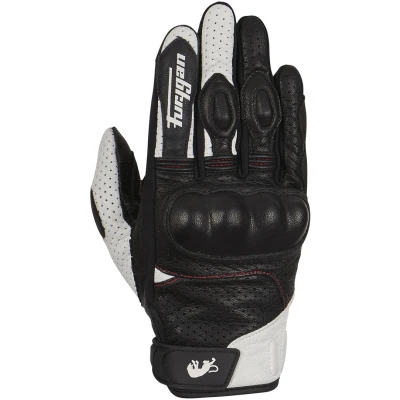 Afbeelding van Furygan 4489 169 Td21 Vented Black White Red XL Maat Handschoen