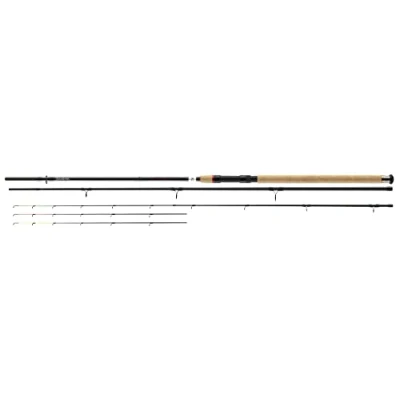 Afbeelding van Daiwa Ninja X Method Feeder 3.60m (80g) Feederhengel