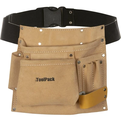 Afbeelding van ToolPack Gereedschapriem &quot;Regular&quot; met 1 holster