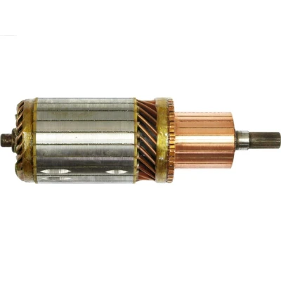 Afbeelding van AS PL SA6020 Anker, starter