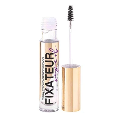 Afbeelding van Vivienne Sabo Wenkbrauwgel Fixateur Superb, 5 ml, kleur: kleurloos