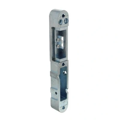 Afbeelding van Verstelbare sluitkom skg2 25x192 mm verzinkt