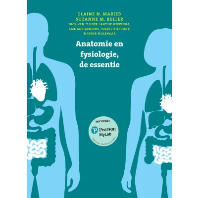 Afbeelding van Anatomie en fysiologie, de essentie (Paperback)