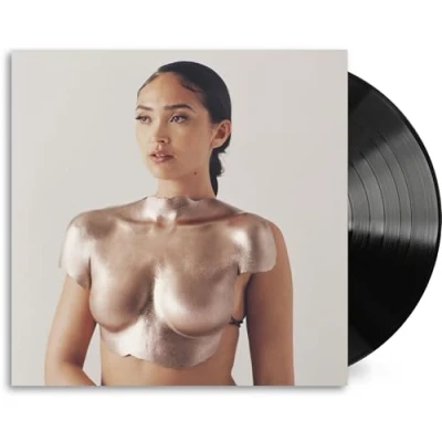 Afbeelding van Joy Crookes Skin (LP)