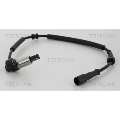 Afbeelding van Triscan ABS sensor 8180 25234