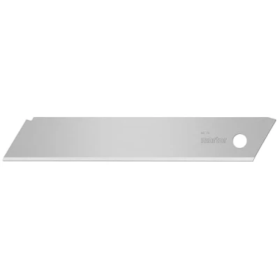 Afbeelding van Martor Piepschuimmes L109,5xB17,9xS0,5mm dikte 0,5 mm 10 stuks 79.60
