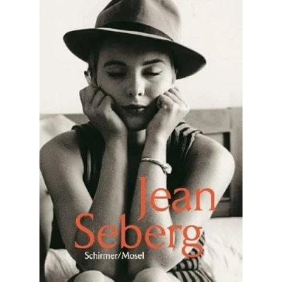 Afbeelding van Jean Seberg