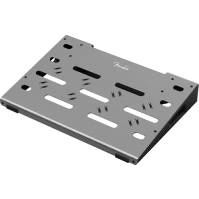 Afbeelding van Fender Professional Pedal Board Small Pedalboard voor gitaren