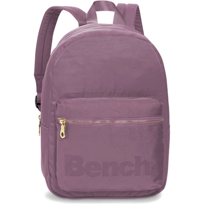 Afbeelding van Bench. Rugzak Backpack Mauve