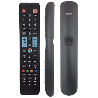 Afbeelding van [BELIFE] Vervangende afstandsbediening voor Samsung AA59 00790A 00793A 00581A 00582A
