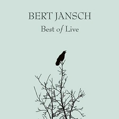 Afbeelding van Bert Jansch Best of Live (2 LPs)