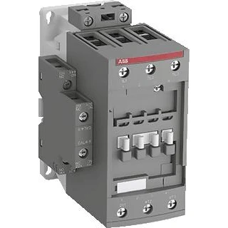 Afbeelding van Abb magneetschakelaar 3p ac3 53a 22kw 400v hulpcontact 1m 1v spoelspanning 24 60vac 50 60hz 20 60vdc spoelcode 11 1sbl367001r1111