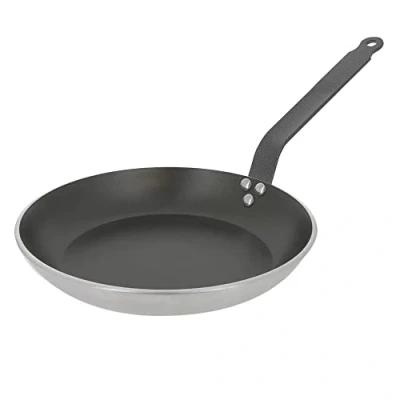 Afbeelding van Koekenpan De Buyer Choc Resto Induction 20 cm