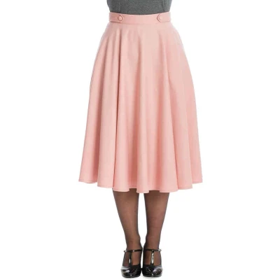 Afbeelding van Dancing Days DI Rok XS Roze