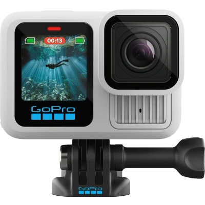 Afbeelding van GoPro HERO 13 Polar White