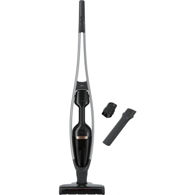 Afbeelding van AEG QX9 1 40GG steelstofzuiger