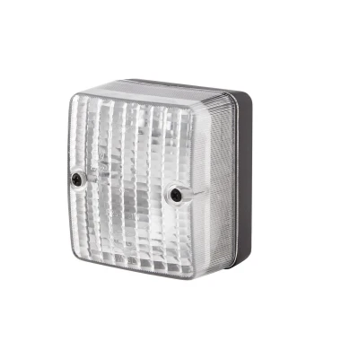 Afbeelding van Achteruitrijl 80x90mm z/wiggen 2ZR 996 012 101