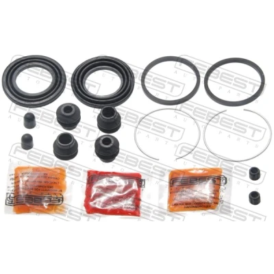 Afbeelding van Reparatieset, remklauw FEBEST 0275 FX35R