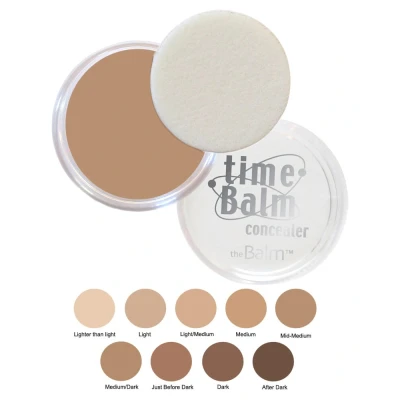 Afbeelding van Time Balm Concealer Mid Medium