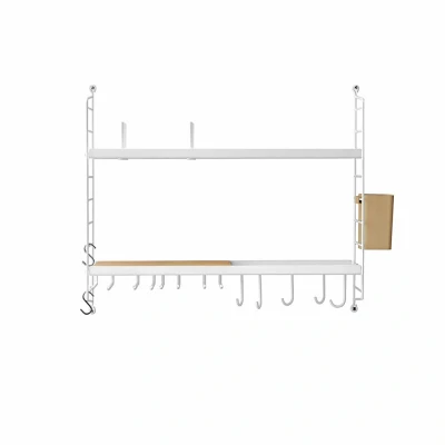 Afbeelding van String Furniture Kitchen Wandkast