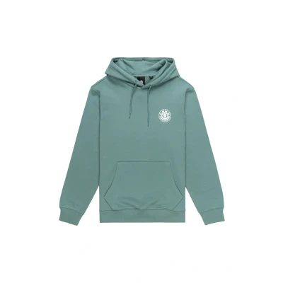 Afbeelding van Element SEAL Hoodie, Heren, Maat: Large, Bkw