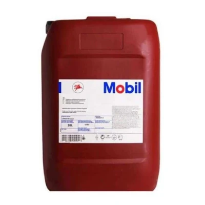 Afbeelding van MOBILUBE GX A 80W Mobil Lube Industrie Automotive Tandwielolie Transmissie 20 Liter