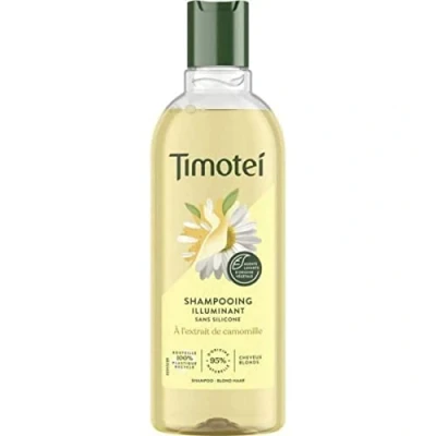 Afbeelding van Timotei Shampoo Kamille 6 x 300ml