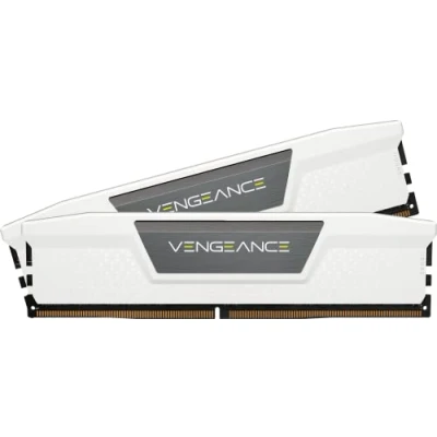 Afbeelding van Corsair DDR5 Vengeance 2x16GB 5600 White