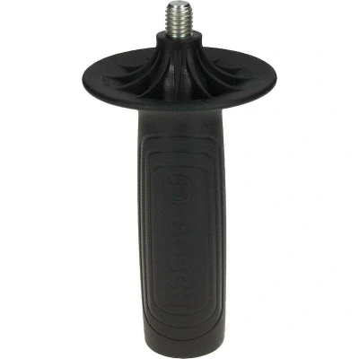 Afbeelding van Bosch Accessories Handgreep (M10, Accessoires Haakse Slijpers, Bandschuurmachines)