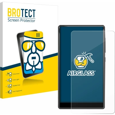 Afbeelding van BROTECT Glas Screen Protector voor innioasis G1 80G Schermbeschermer [9H Hardheid, Beschermglas Folie niet Gehard Glas]