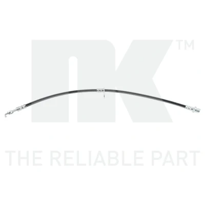 Afbeelding van Remslang NK 8545261, voor o.a. TOYOTA