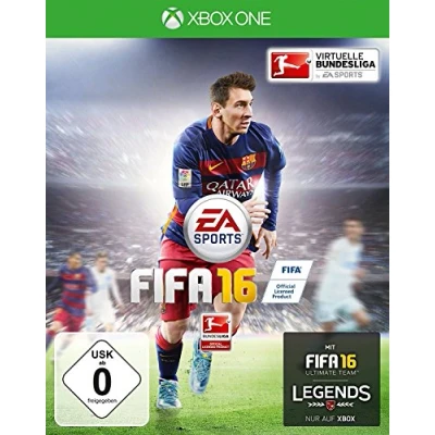 Afbeelding van FIFA 16 Xbox One