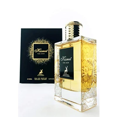 Afbeelding van Alhambra Kismet For Women Edp