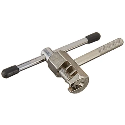 Afbeelding van Point 29231605 gereedschap UNI 7 /8 voudige fietsketting met platte buitenlussen 29231601 kettingklinknagel